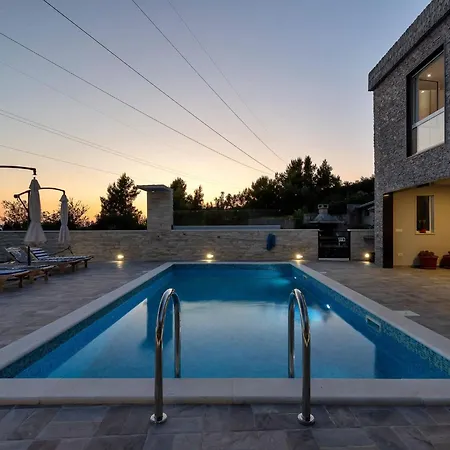 Unendliche Freude By Interhome Μακάρσκα