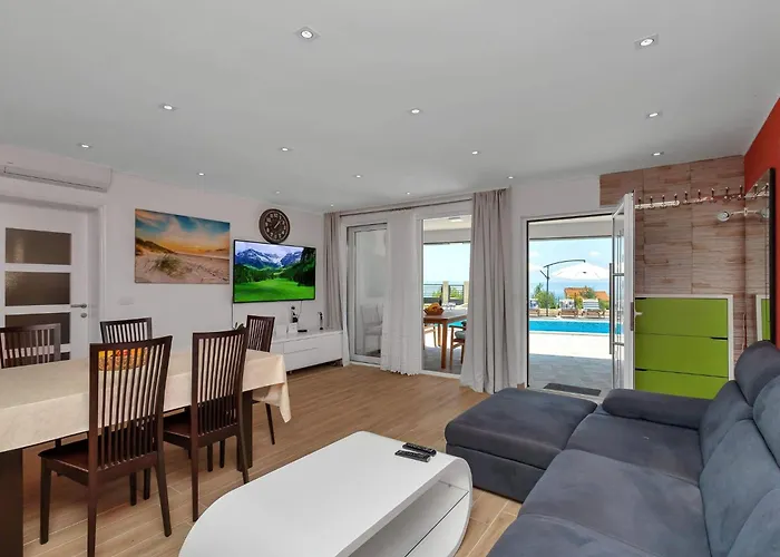 Σπίτι διακοπών Unendliche Freude By Interhome *