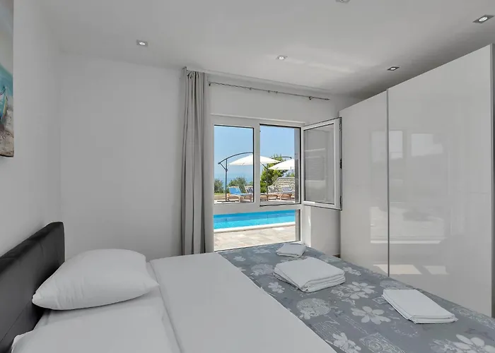 Σπίτι διακοπών Unendliche Freude By Interhome *