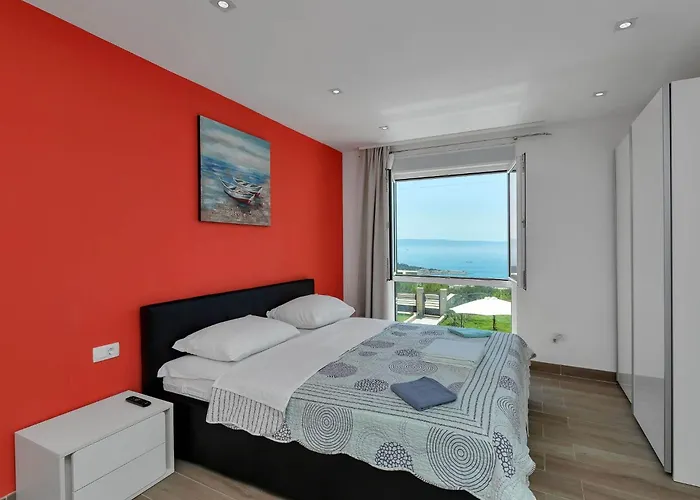 Unendliche Freude By Interhome