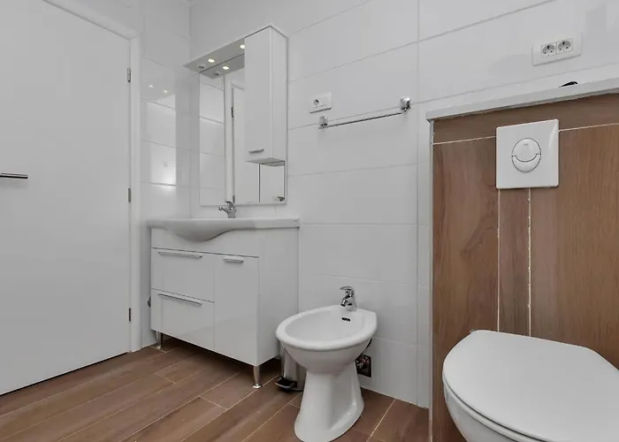 Unendliche Freude By Interhome * Μακάρσκα