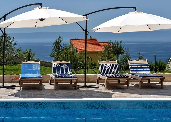 Unendliche Freude By Interhome * Μακάρσκα