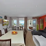 Сasa de vacaciones Unendliche Freude By Interhome *