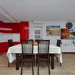 Unendliche Freude By Interhome Makarska