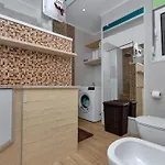 Сasa de vacaciones Unendliche Freude By Interhome *