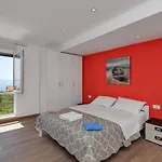 Сasa de vacaciones Unendliche Freude By Interhome