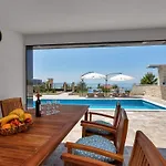 Сasa de vacaciones Unendliche Freude By Interhome Makarska