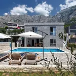 Unendliche Freude By Interhome * Makarska