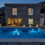 Сasa de vacaciones Unendliche Freude By Interhome *