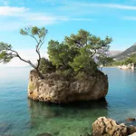Сasa de vacaciones Unendliche Freude By Interhome Makarska