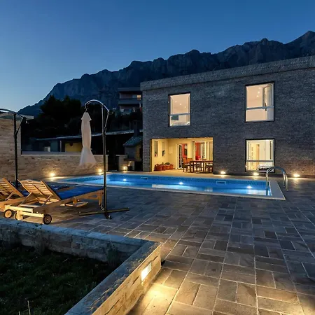 Holiday home Unendliche Freude By Interhome