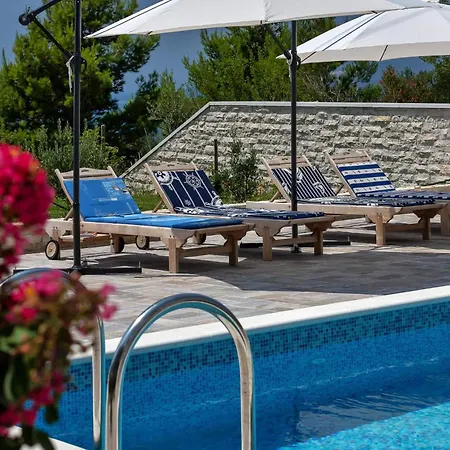 Holiday home Unendliche Freude By Interhome