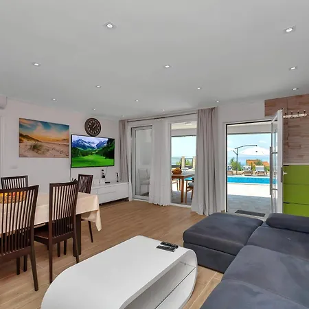 Сasa de vacaciones Unendliche Freude By Interhome *
