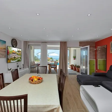 Ferienhaus Unendliche Freude By Interhome *