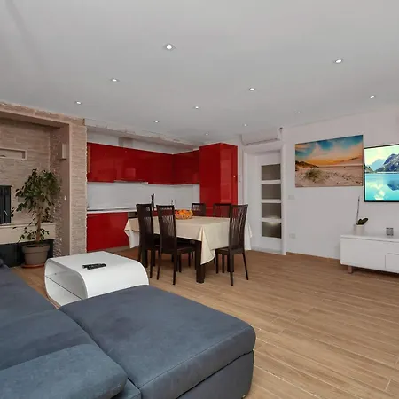 Unendliche Freude By Interhome Ferienhaus *