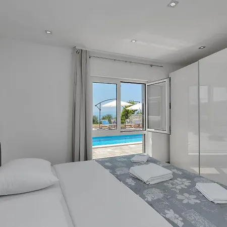 Ferienhaus Unendliche Freude By Interhome *