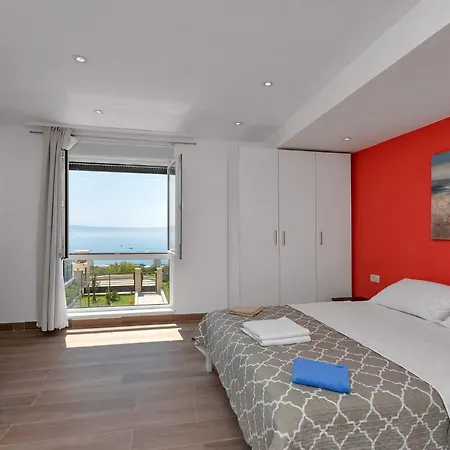 Unendliche Freude By Interhome Сasa de vacaciones