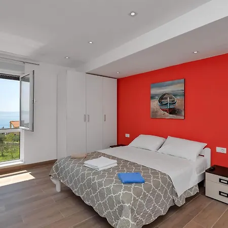 Ferienhaus Unendliche Freude By Interhome