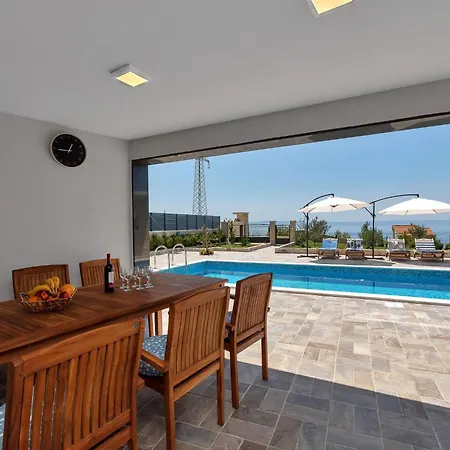 Ferienhaus Unendliche Freude By Interhome *