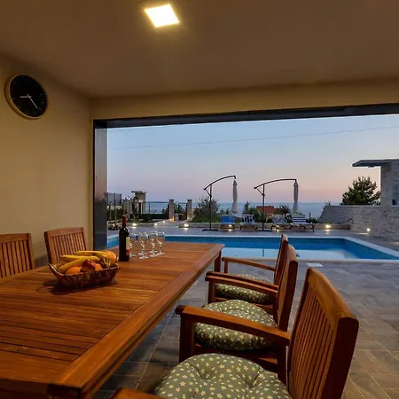 Unendliche Freude By Interhome Ferienhaus *