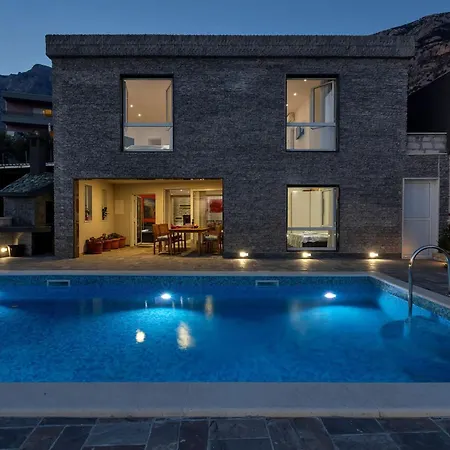 Ferienhaus Unendliche Freude By Interhome *
