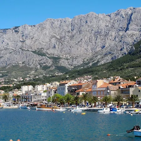 Сasa de vacaciones Unendliche Freude By Interhome