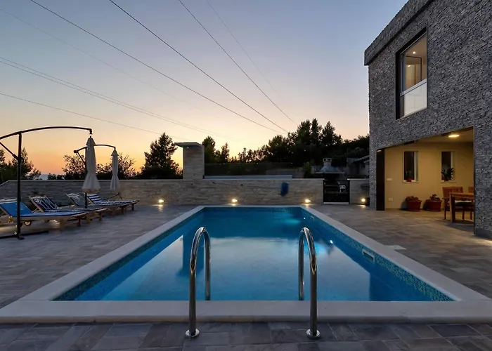 Unendliche Freude By Interhome מאקרסקה