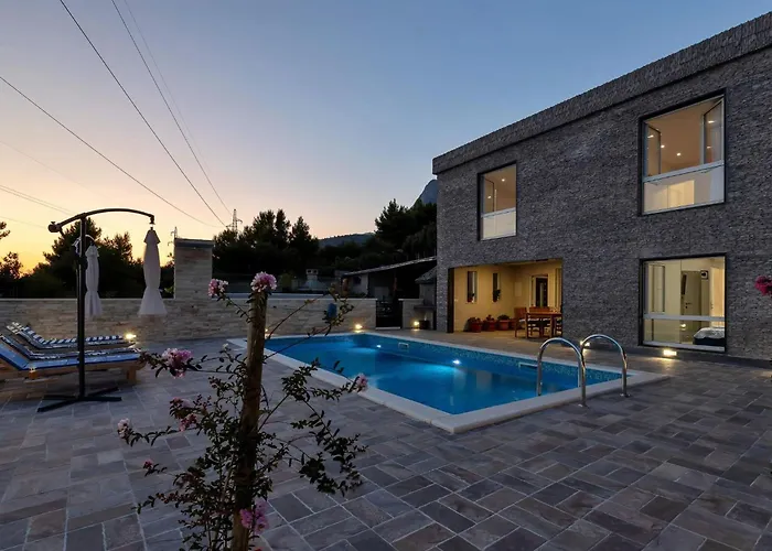 Unendliche Freude By Interhome