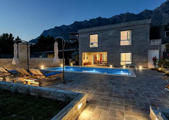 Holiday home Unendliche Freude By Interhome