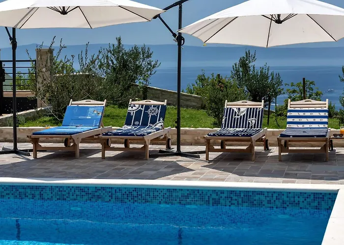 Unendliche Freude By Interhome