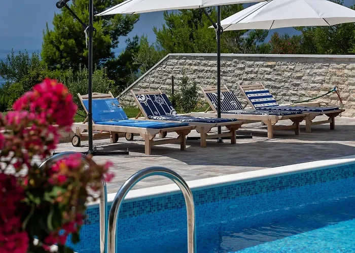 בית נופש Unendliche Freude By Interhome