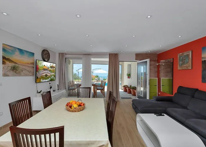 Holiday home Unendliche Freude By Interhome *