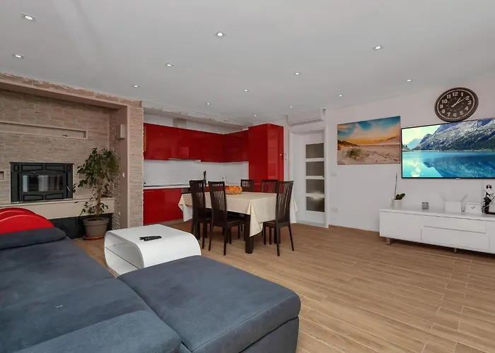 Unendliche Freude By Interhome Holiday home *