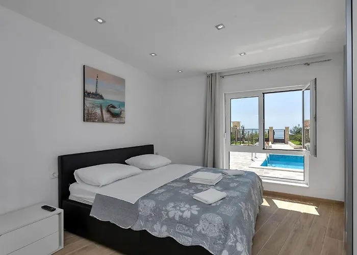 Unendliche Freude By Interhome * Makarska