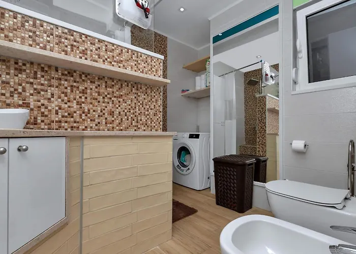 Holiday home Unendliche Freude By Interhome *