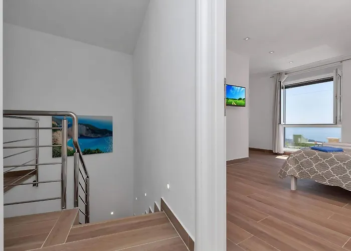 Unendliche Freude By Interhome *