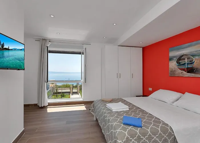 Unendliche Freude By Interhome Holiday home