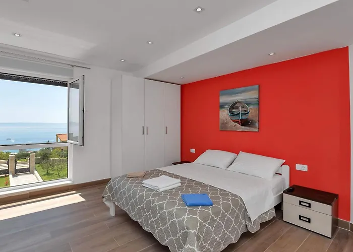 בית נופש Unendliche Freude By Interhome