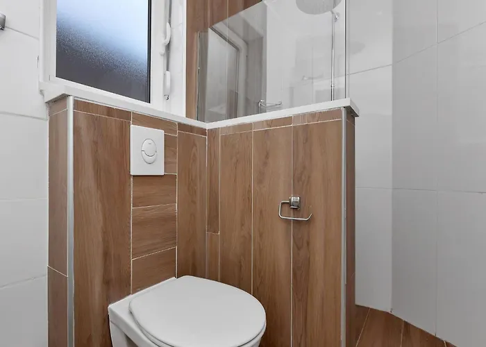 Unendliche Freude By Interhome * Makarska