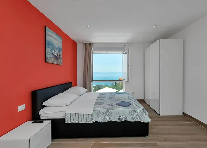 Unendliche Freude By Interhome