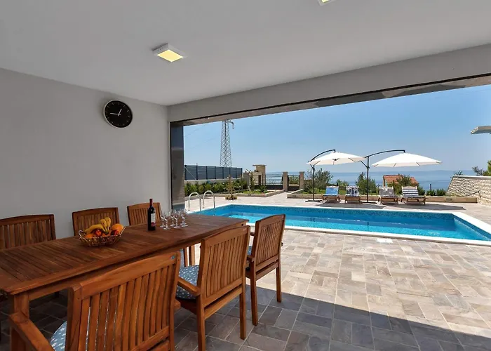 בית נופש Unendliche Freude By Interhome *