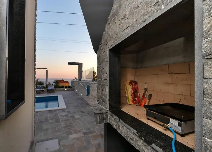 Unendliche Freude By Interhome Holiday home