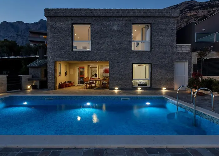 Holiday home Unendliche Freude By Interhome *