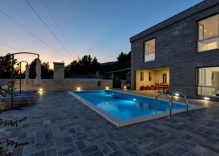 Unendliche Freude By Interhome בית נופש מאקרסקה