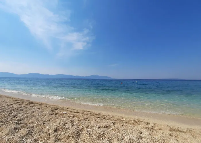 Unendliche Freude By Interhome * Makarska