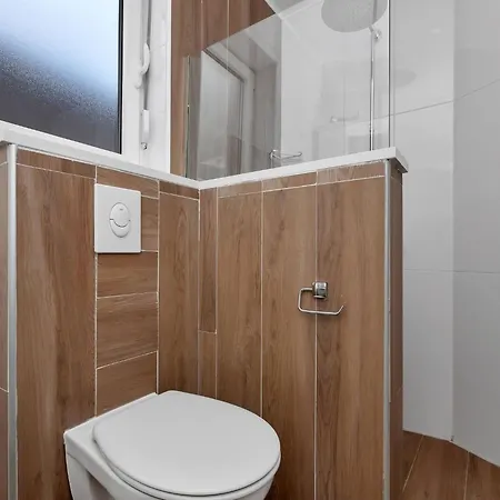 Unendliche Freude By Interhome * 마카르스카