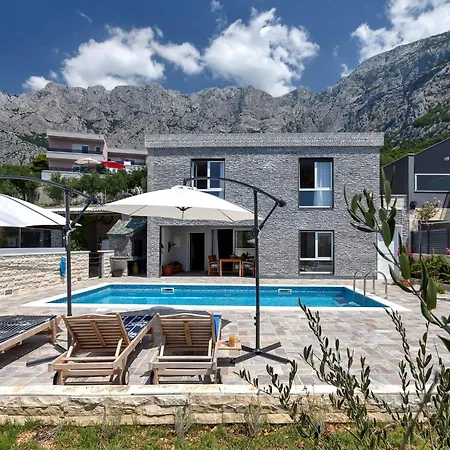 Unendliche Freude By Interhome * 마카르스카